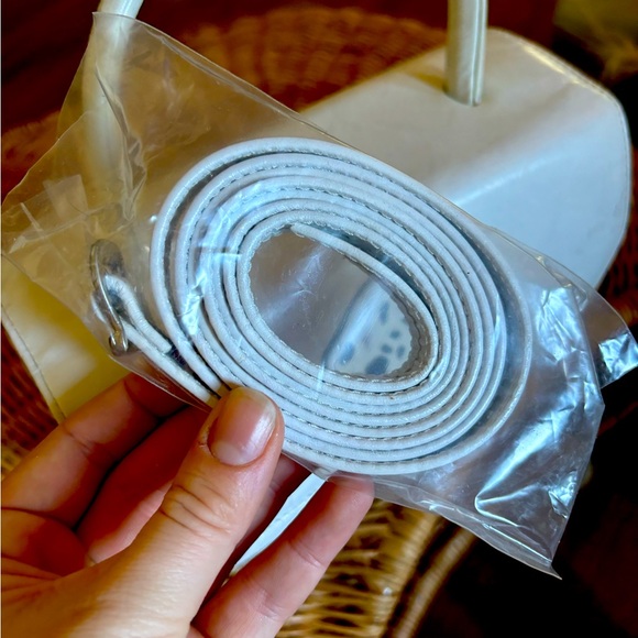 VINTAGE MARGARET JERROLD DALMATIAN PURSE - Picture 3 of 4